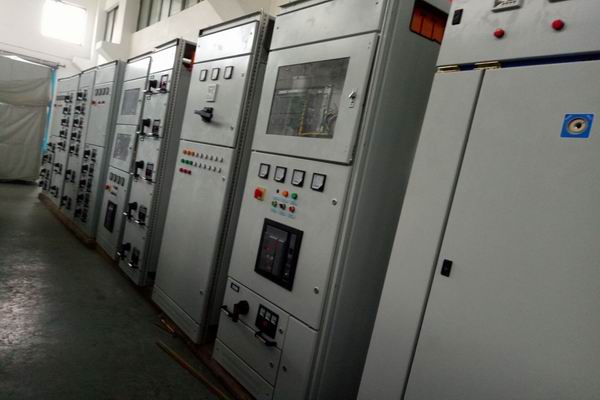 通许配电箱-如何预防3683关于建筑配电箱出